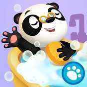 熊猫博士讲卫生游戏iOS版下载 v1.0 iPhone/iPad版