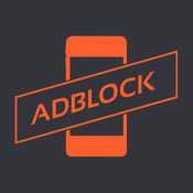 AdBlock插件iOS版下载 v2.6.1 iphone/ipad版