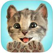 little kitten我最喜爱的猫猫iOS版 v1.7 iPhone最新版