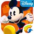 迪士尼跑酷iOS版下载 1.0 苹果版