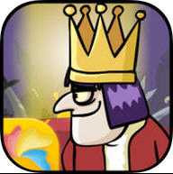 我要当国王游戏苹果版下载 v1.0 官方版