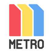 Metro大都会iOS版 v2.3.02 iPhone/iPad版