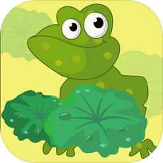 佛系养蛙星球手游网页版 v1.0 手机版