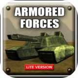 装甲部队世界战争手游百度版下载 v1.0 安卓版