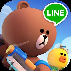 LINE熊大王国 v1.0.1 安卓版