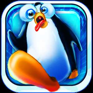 寒冰企鹅Ice Ice Penguin v1.0 安卓版