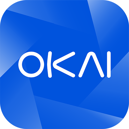 OKAI(电动滑板) v2.0.3 最新版