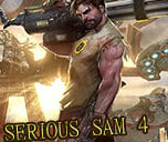 英雄萨姆4(Serious Sam 4)