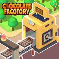 巧克力工厂Chocolate Factory Idle Game官方版 v1.1.0 最新版