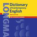 朗文高阶英语词典 for mac百度网盘下载 v5.0 最新版