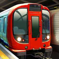地铁模拟器2伦敦版 v10.0.3 苹果版