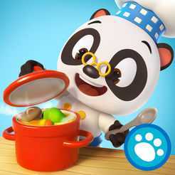 熊猫博士餐厅3游戏