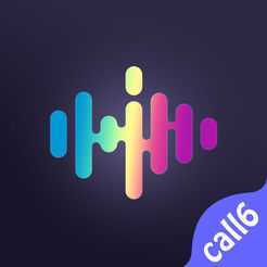Call6语音包 v1.0 苹果版