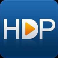 HDP直播TV版 v3.0.2 最新版