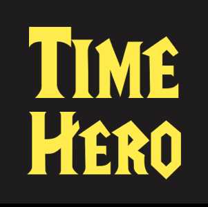 TimeHero微信小程序入口【时间英雄】