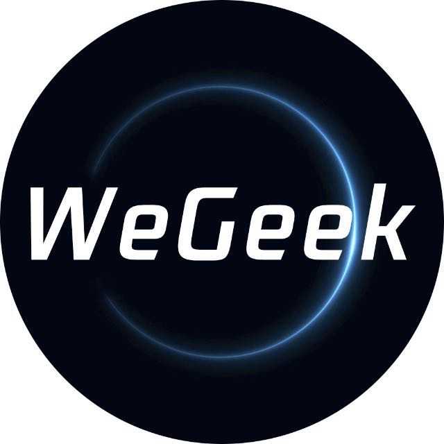 WeGeek 微信小程序开发大赛小程序