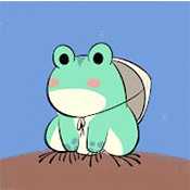 爱旅行的青蛙故事