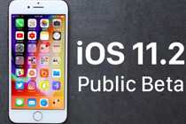 苹果iOS 11.2公测版beta2怎么样 苹果iOS 11.2公测版beta2值不值得更新