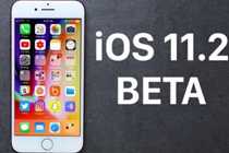 iOS 11.2新测试版怎么样 iOS 11.2新测试版值得更新吗