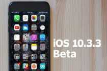 iOS10.3.3 Beta6怎么样 iOS10.3.3 Beta6更新了什么