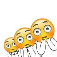 emoji表情恶搞最新版 三人行必有一个大逗逼
