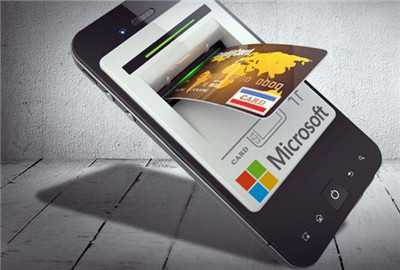 微软宣布：微软钱包将于2月28日正式退役
