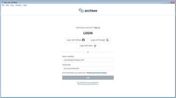 Archbee(工程师文档软件) 