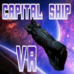 CapitalShip VR下载PC试玩版