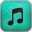 DJPPP嗨曲网音乐盒下载2.1 绿色版
