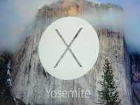 苹果秋季新品发布会推出OS X Yosemite正式版