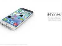 iPhone 6新照曝光 屏幕分辨率或为1704*960