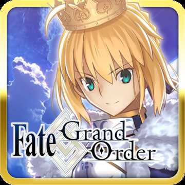 fate grand order iOS版下载 v1.8.2 测试版