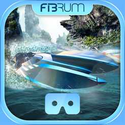VR Aquadrome游戏下载 v1.3.3 iPhone版