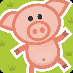 蠕动的猪游戏 v1.0.3 官方版