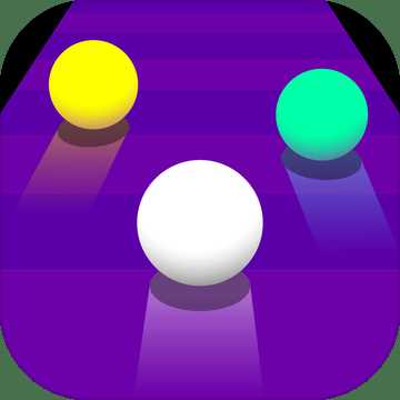 球球赛跑游戏苹果版下载 v1.0 iphone版