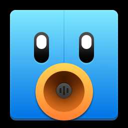 推特机器人Tweetbot for Mac 2.0 iTunes下载