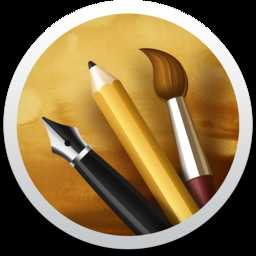 画板工具Paint for Mac 2.0.1 官方版
