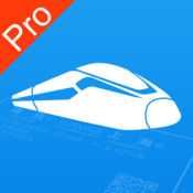 买火车票ProIOS版 v4.6.2 苹果版