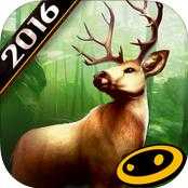 猎鹿人2016破解版iOS下载 v2.3.1 无限金币版