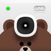 LINE Camera圣诞ios版下载 v14.2.1 iphone版
