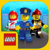 乐高:我的城市LEGO® City My City下载 v1.9.0 iOS版