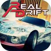 真实赛车漂移(Real Drift Car Racing)ios版下载 v1.7 正式版