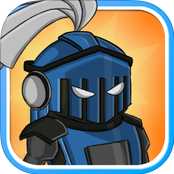 骑士控制游戏官方下载 v1.4 iOS版