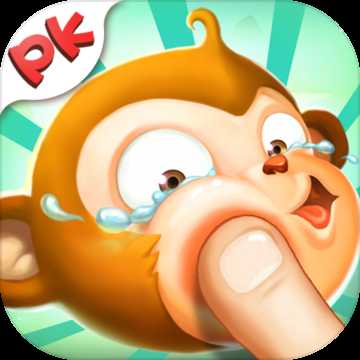 猴子很忙iOS版下载 v1.0.2 iPhone/iPad版