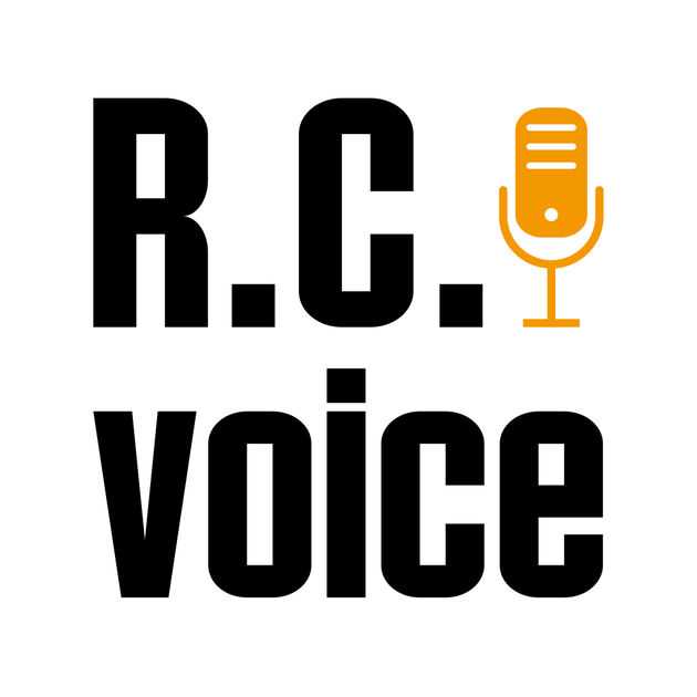 R.C.voice软件苹果版 v1.0.2 最新版