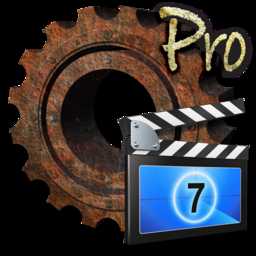 MovieFORGE for Mac 3.6