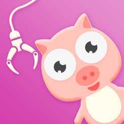 猪猪抓娃娃苹果版下载 v1.0 最新版