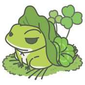 旅行青蛙原版旅かえる安卓下载 v1.0.1 日文版