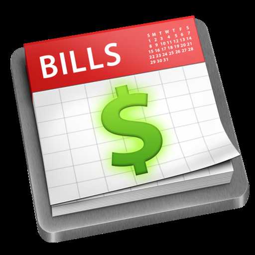 Bills for Mac 财务规划 1.10.1 官方版