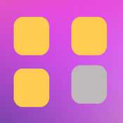 Flip Box Tile游戏下载 v1.0 苹果版